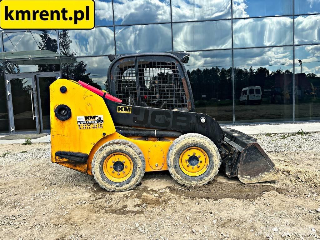 JCB 160 Mini incarcator