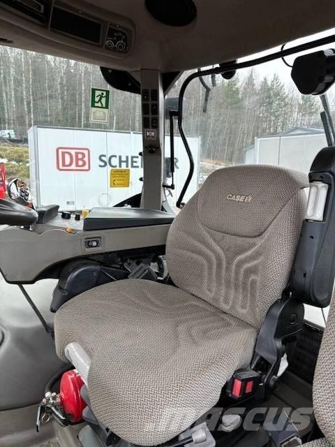 CASE 225 CVX Tractoare