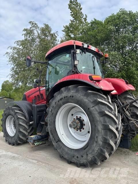 CASE 225 CVX Tractoare