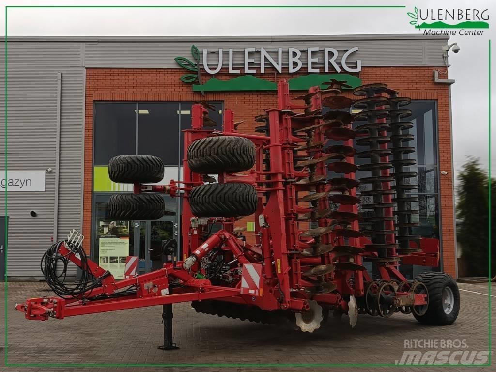 Horsch Joker 8 RT Grape cu disc