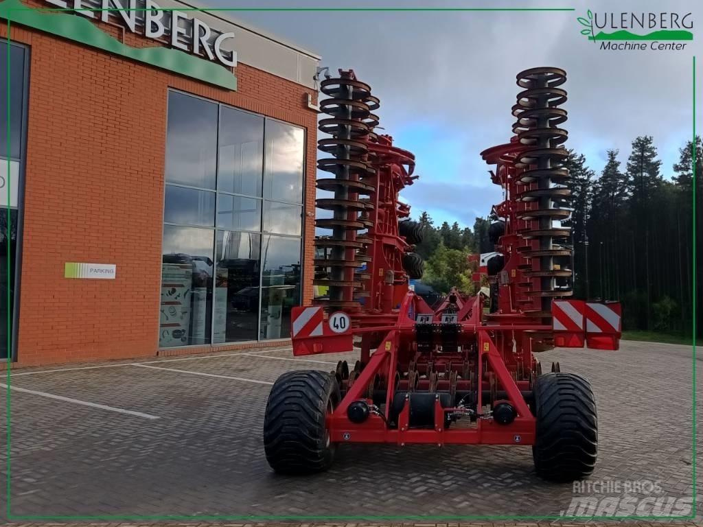Horsch Joker 8 RT Grape cu disc