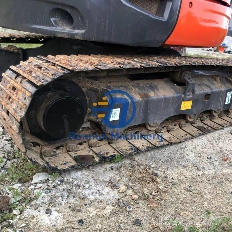 Kubota KX163 Mini excavatoare < 7t