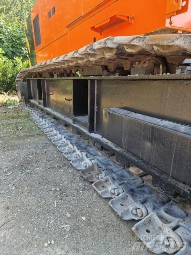 Hitachi KH 180-3 Macarele