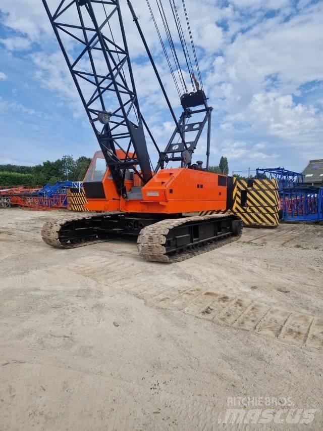 Hitachi KH 180-3 Macarele