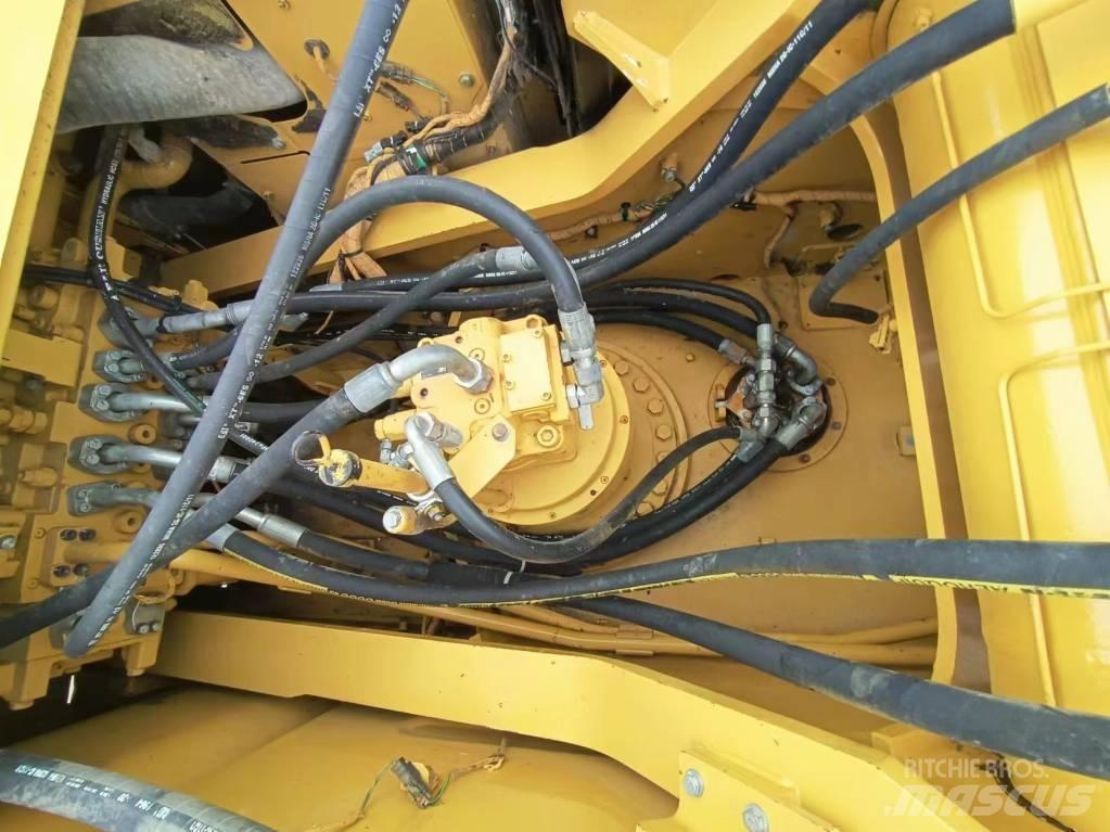 CAT 336 GC Excavatoare pe șenile
