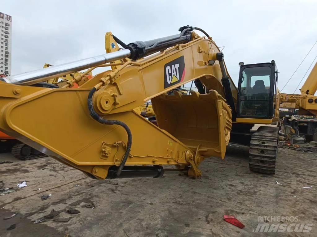 CAT 336 GC Excavatoare pe șenile
