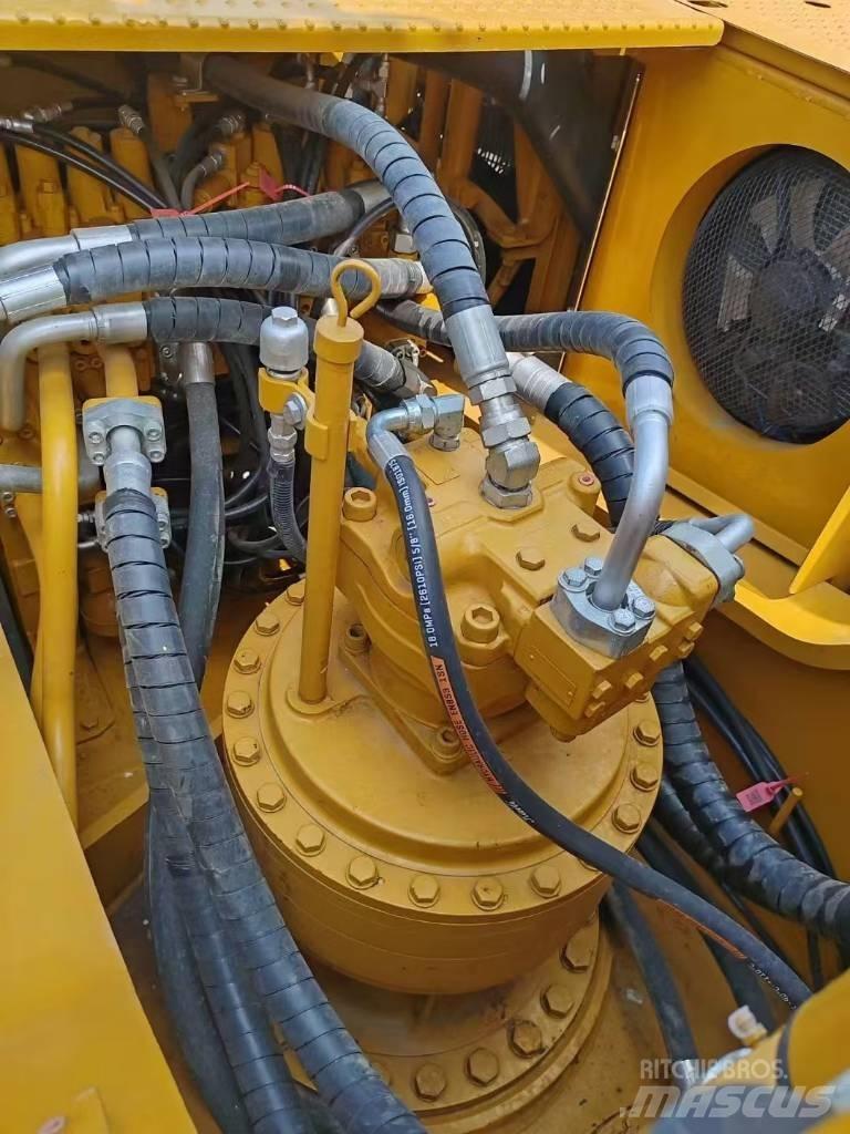 CAT 336 D Excavatoare pe șenile
