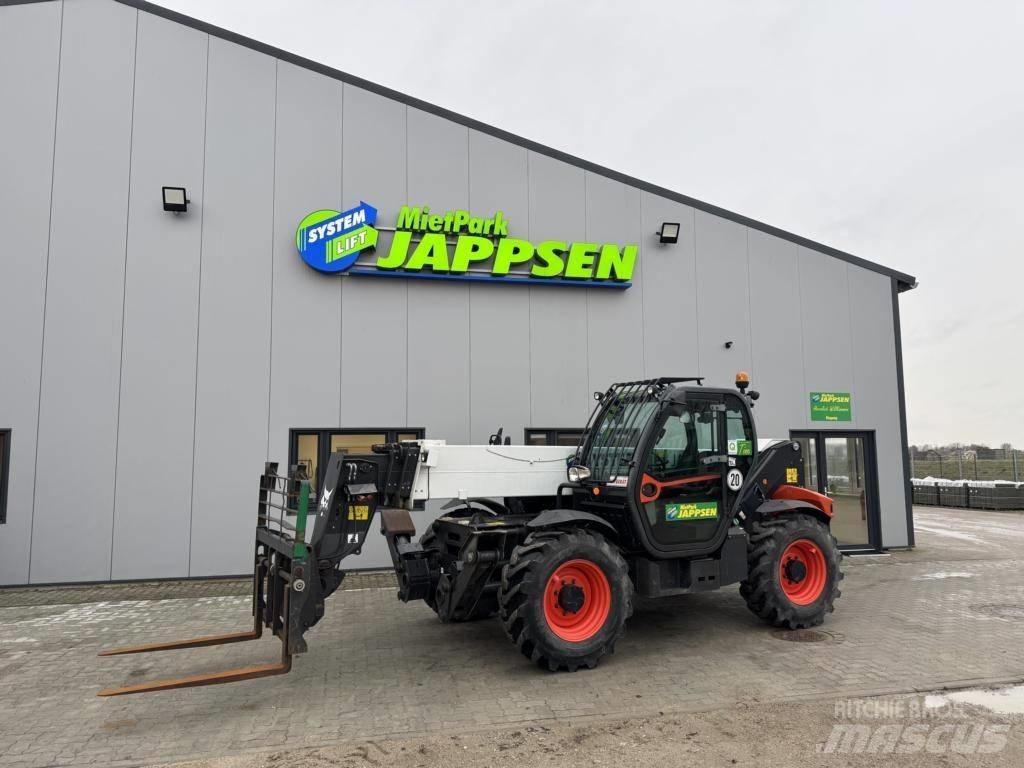 Bobcat T 40.180 Stivuitoare telescopice
