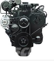 Cummins 6LTAA8.9-G2 Motoare