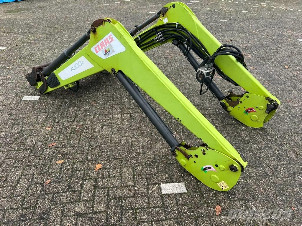 CLAAS FL 100 C Încarcatoare frontale