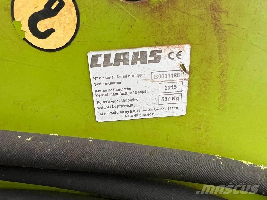 CLAAS FL 100 C Încarcatoare frontale