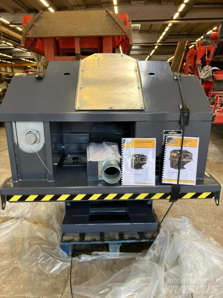 Screenpod PV300E Stivuitoare - Altele