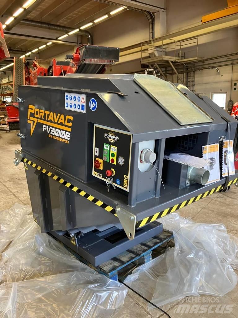 Screenpod PV300E Stivuitoare - Altele
