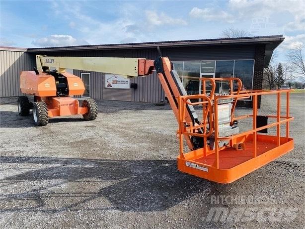 JLG 860 SJ Nacele cu brat telescopic