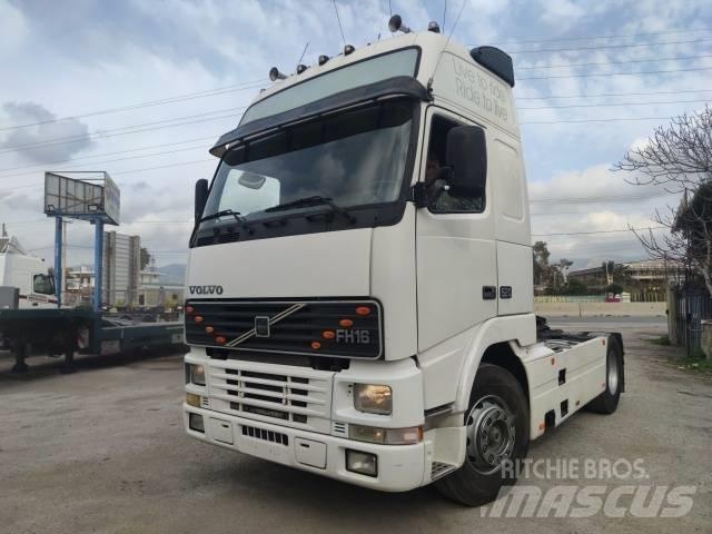 Volvo FH 16 520 Autotractoare