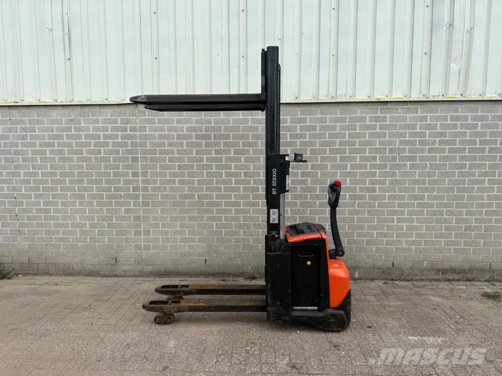 BT SWE200D Transpaleta manuala