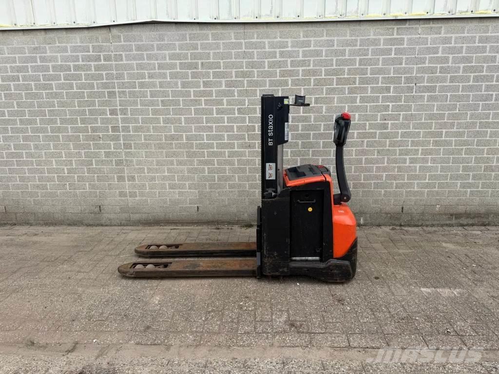 BT SWE200D Transpaleta manuala
