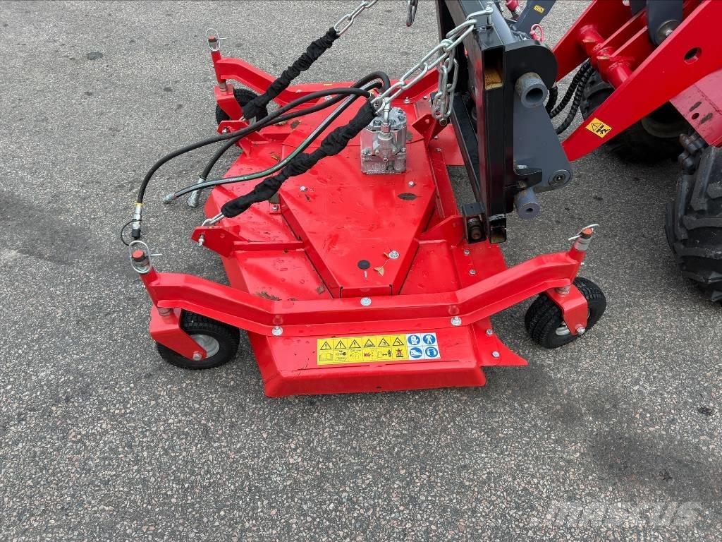Rotomec C30-150-HYD Mounted and trailed mowers