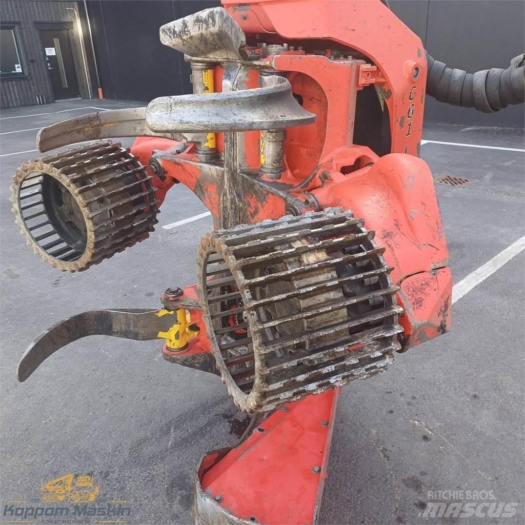 SP 661LF Capete pentru culegatoare