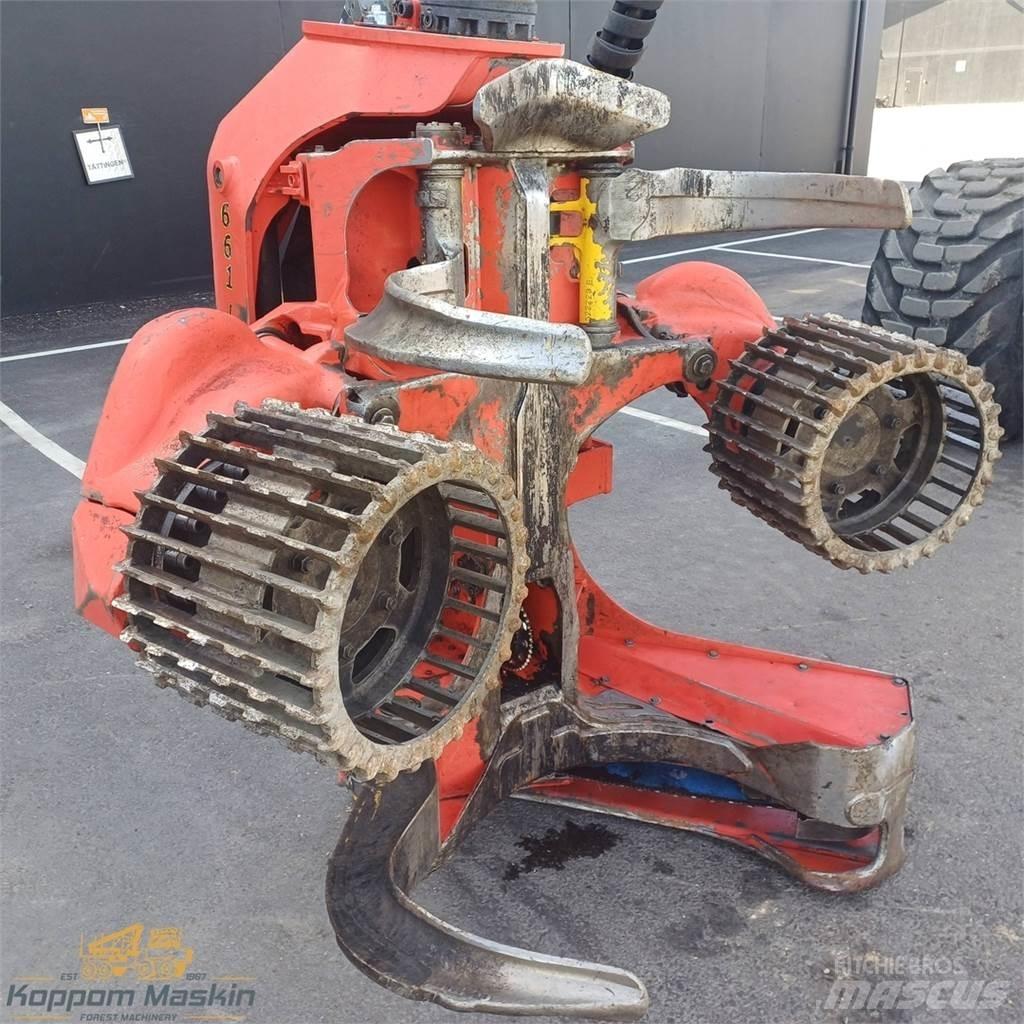 SP 661LF Capete pentru culegatoare