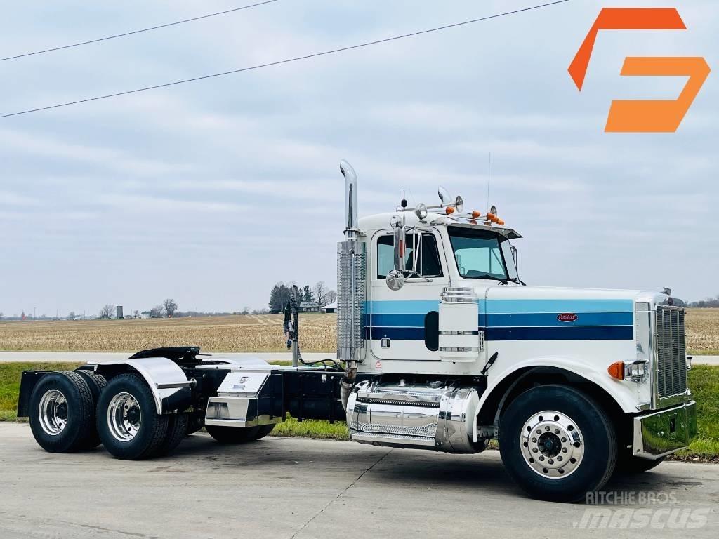 Peterbilt 379 Autotractoare