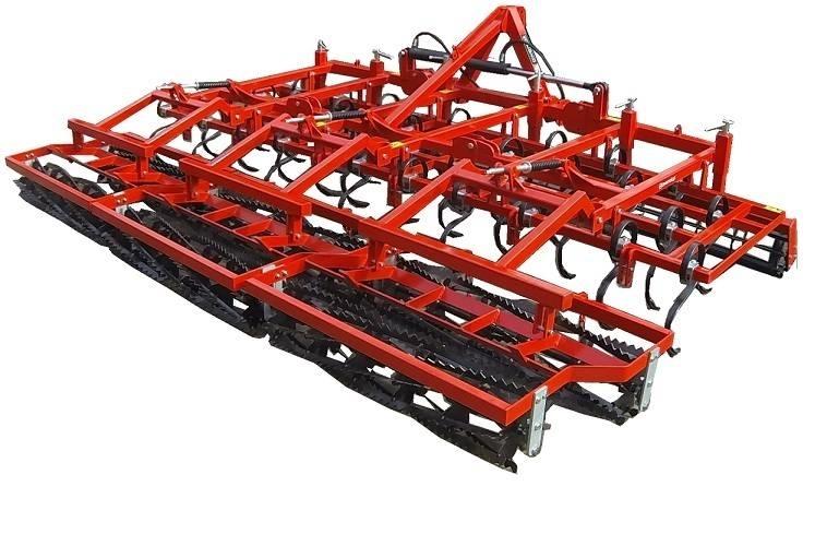 Awemak PAZUR AGR 42 Cultivatoare