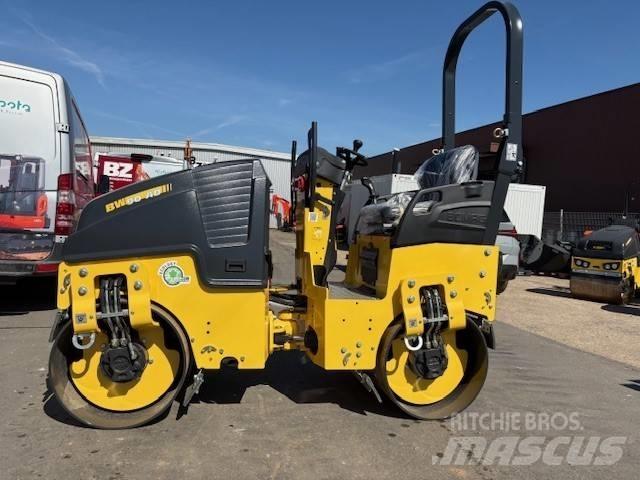 Bomag BW 90 AD-5 Cilindri compactori dubli
