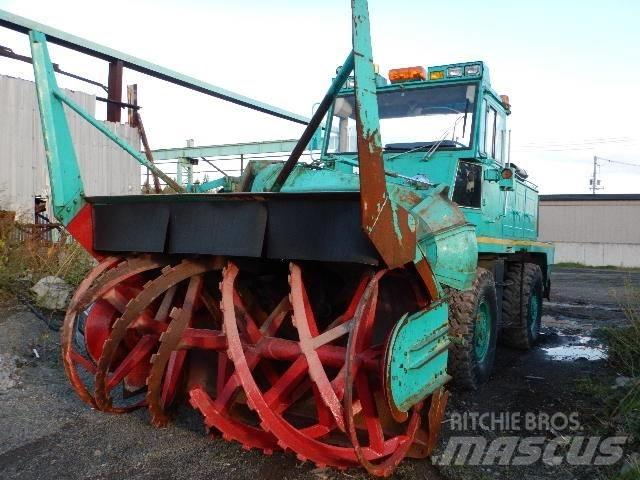  Nichijo HTR401 Utilaje construcții - Altele