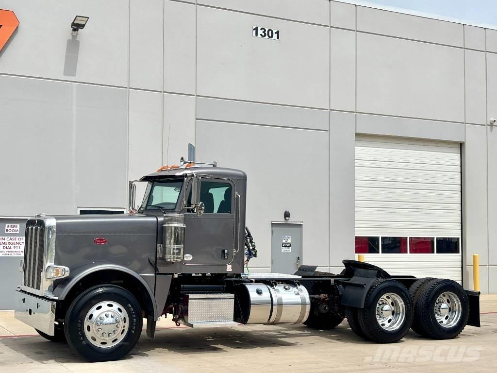 Peterbilt 389 Autotractoare