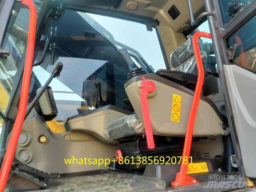 Volvo EC 480 D L Excavatoare pe șenile
