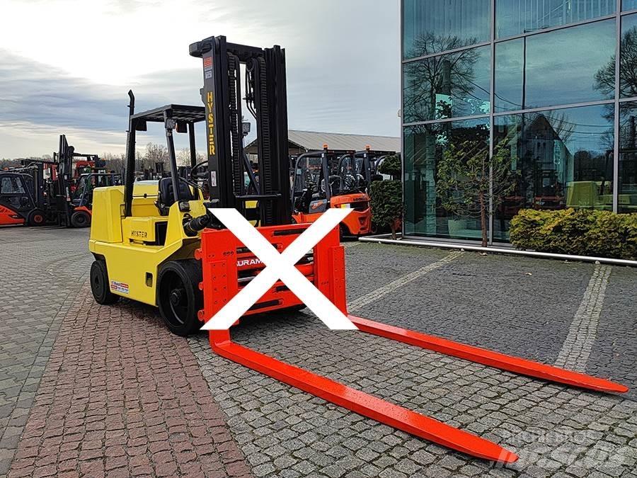 Hyster S7.00XL Strivuitoare-altele