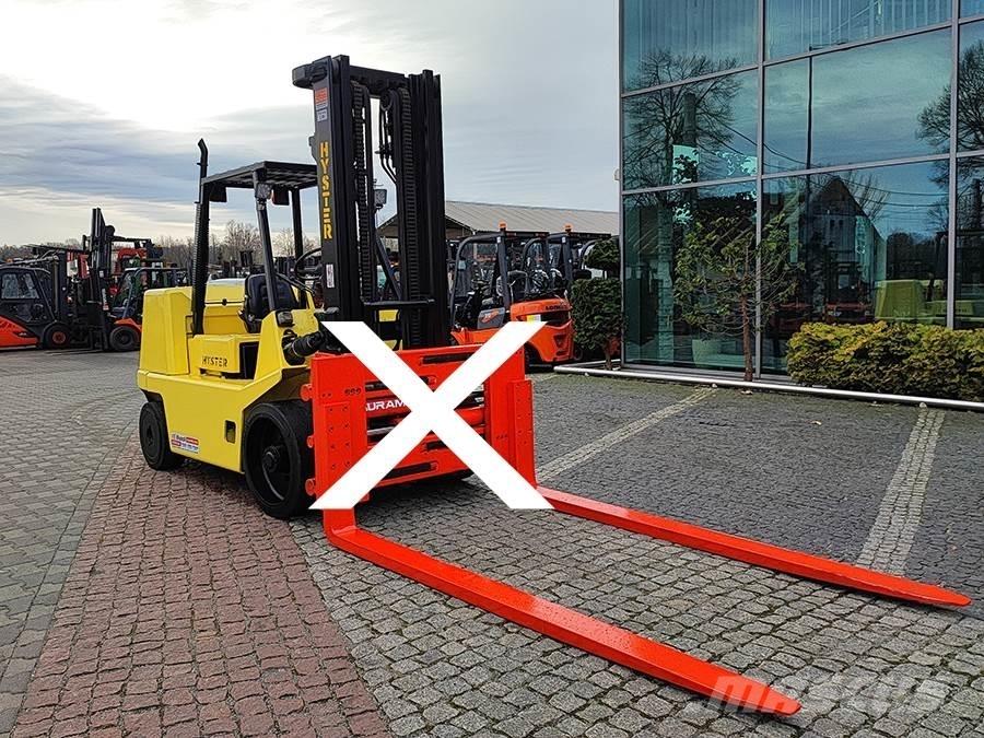 Hyster S7.00XL Strivuitoare-altele