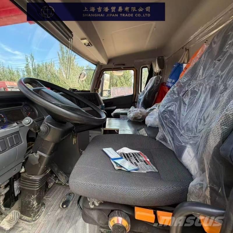 Sany stc800E5 Macara pentru orice teren