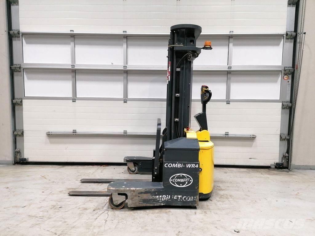 Combilift WR4 Încarcator lateral