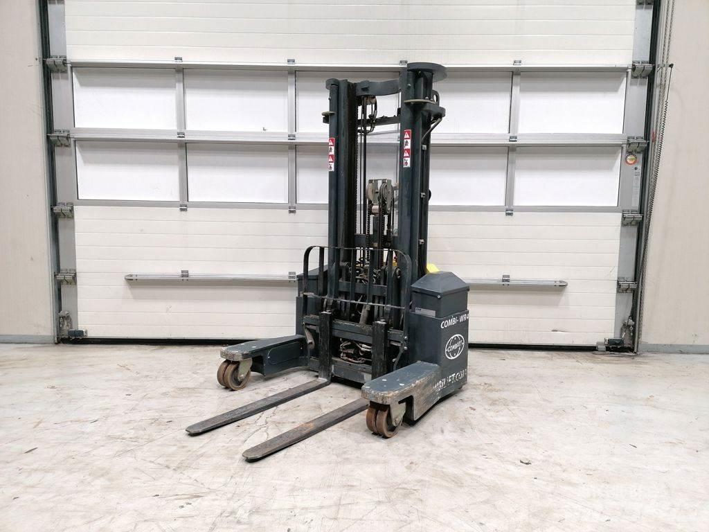 Combilift WR4 Încarcator lateral