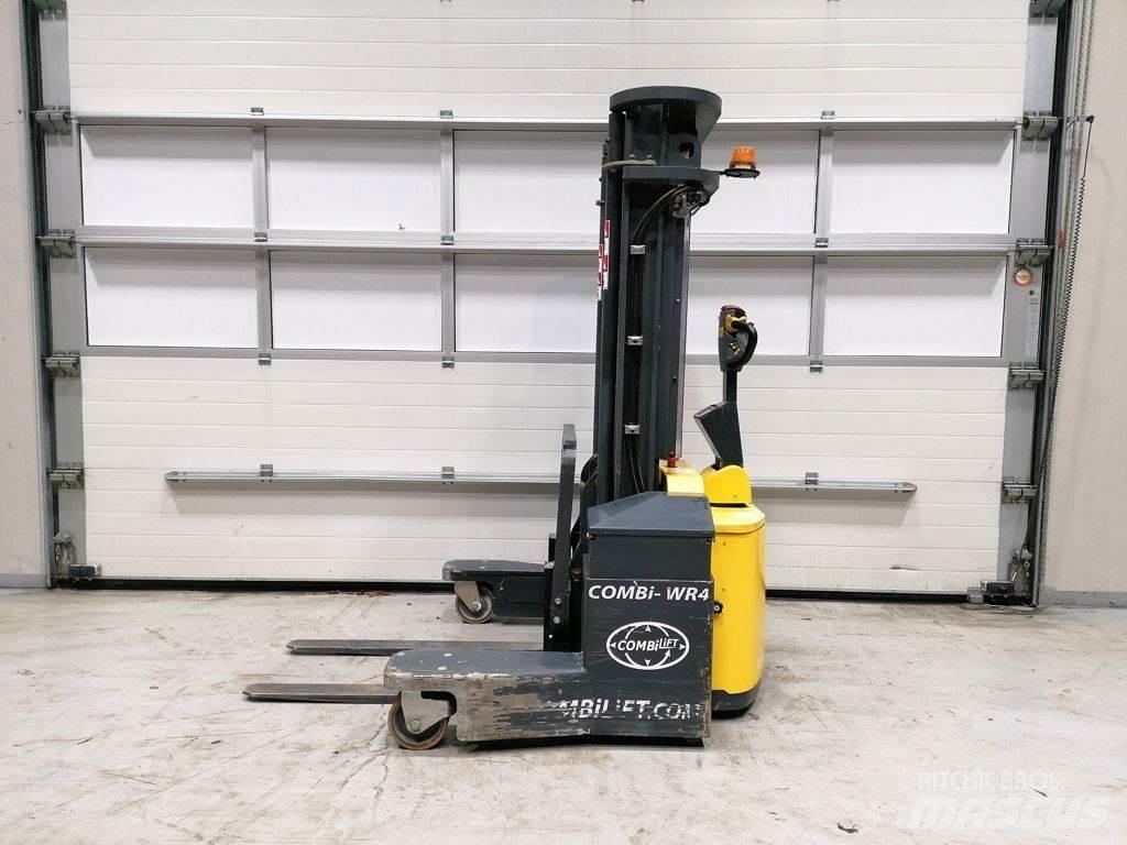 Combilift WR4 Încarcator lateral