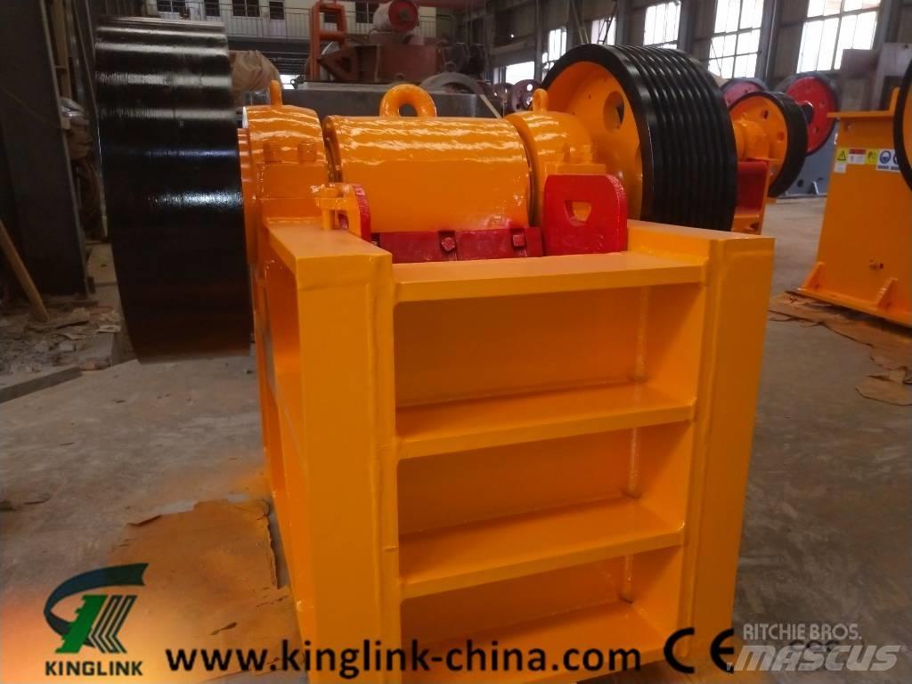 Kinglink PEX250x750 Concasoare