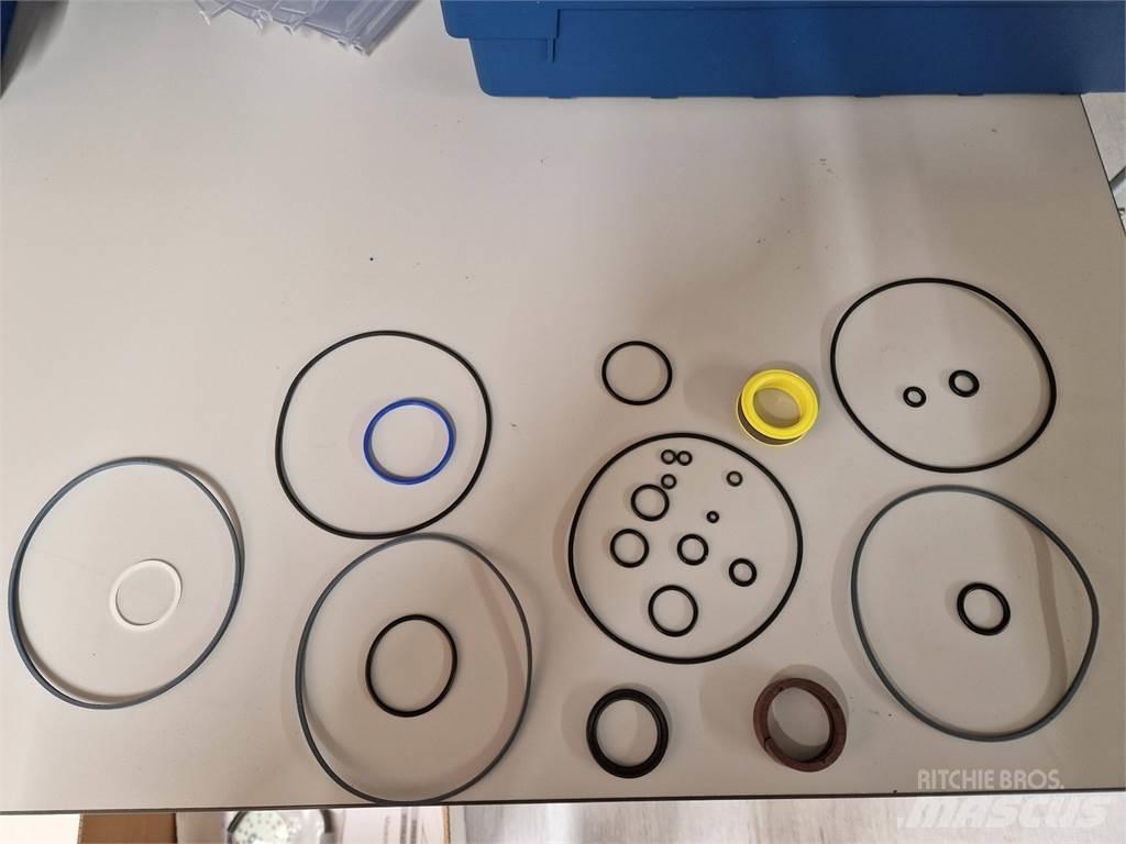 Rottne 101-0048 Capete pentru culegatoare