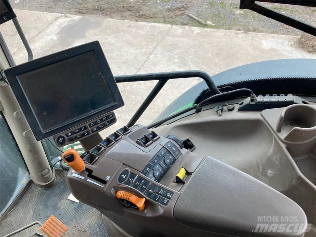 John Deere 6175R Tractoare