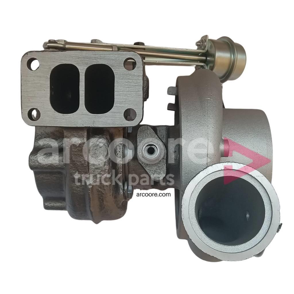 Holset 4037026 Motoare