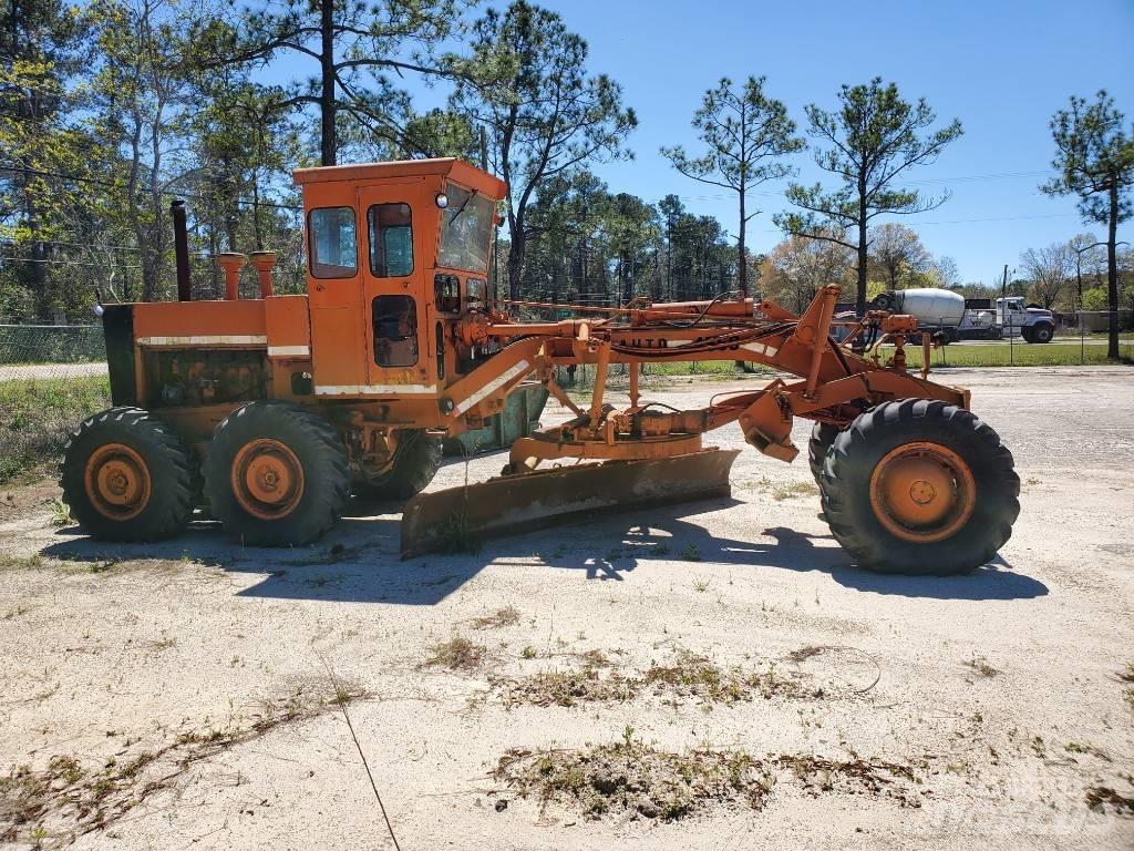 Galion T600 B Gredere