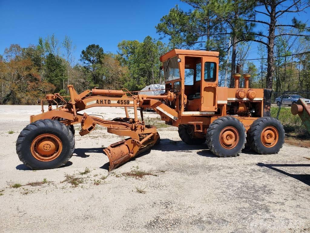 Galion T600 B Gredere
