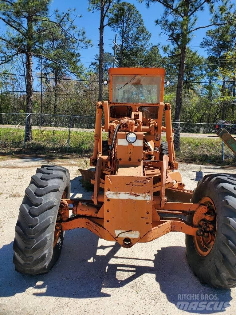 Galion T600 B Gredere
