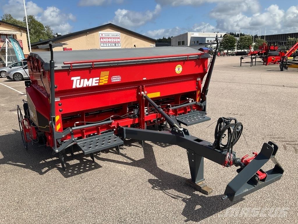Tume 3000 JC STAR XL Semanatoare