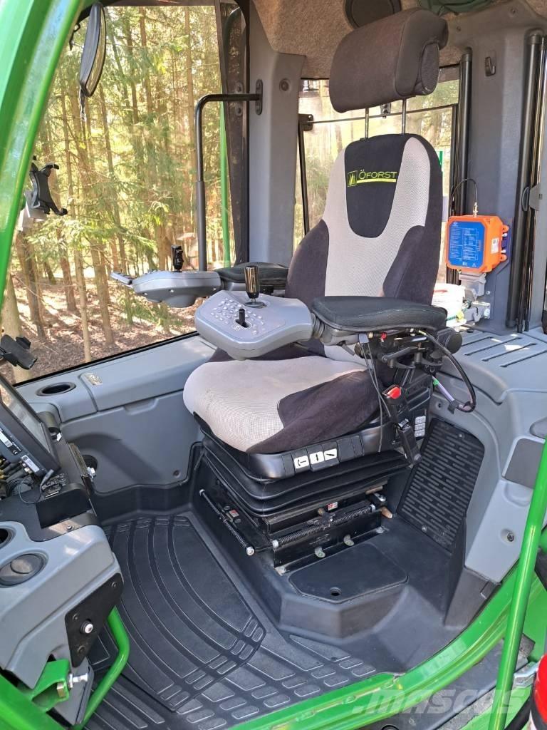 John Deere 1110 G Transportoare