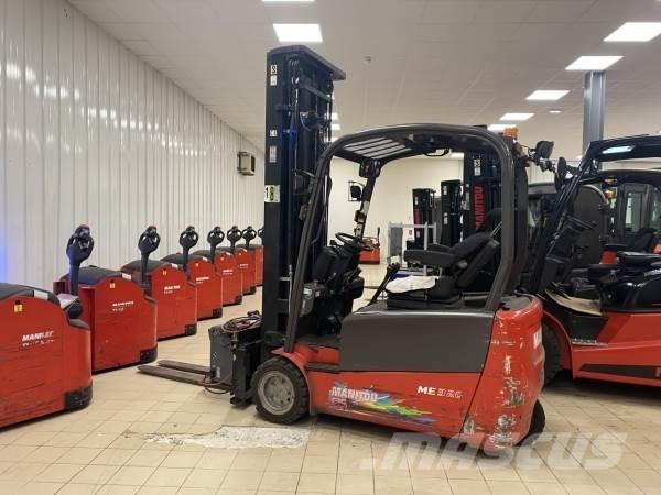 Manitou ME320 Masini de teren dificil