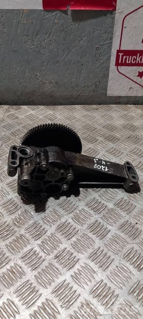 Scania 94 D    1345719 Motoare