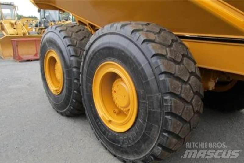 Bell B30E Transportoare articulate