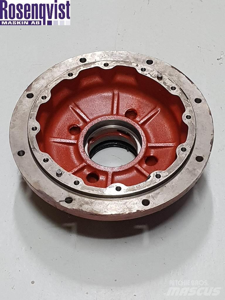 Fiat Hub 5109344 Transmisie