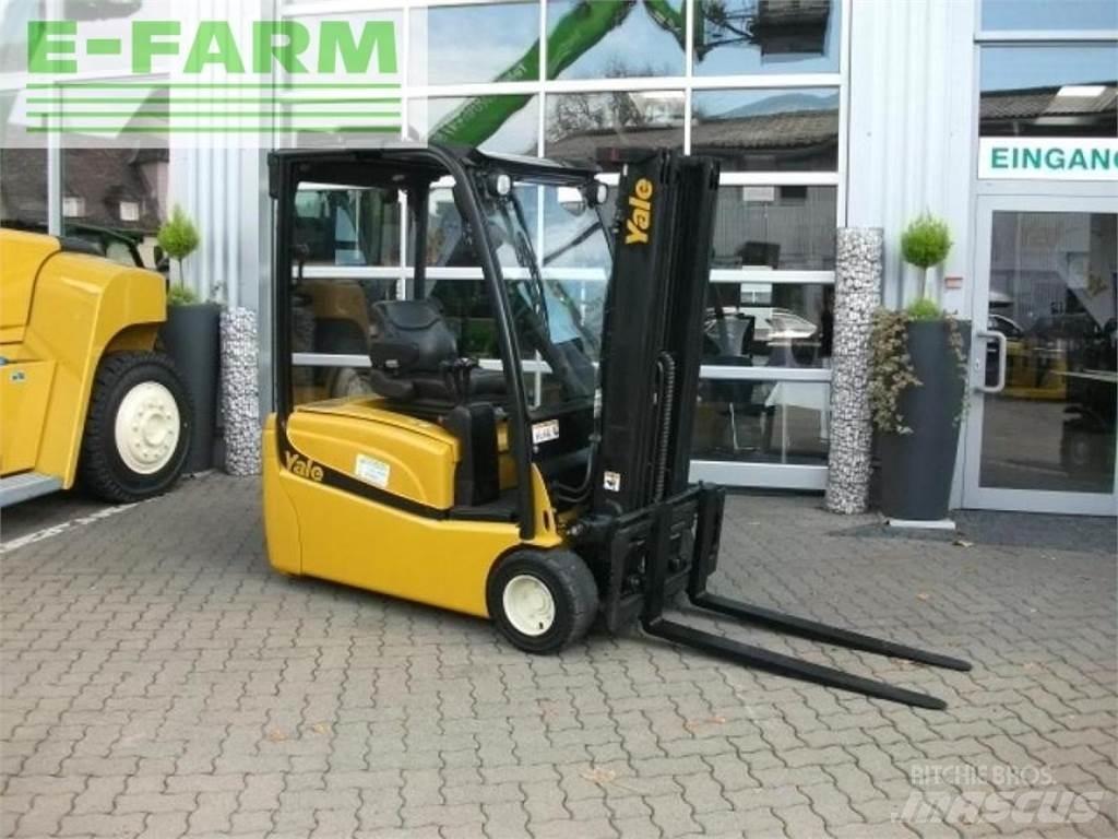 Yale erp 20 vt lwb Strivuitoare-altele